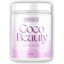 PureGold CocoBeauty Kolagen Příchuť Mojito 300 g