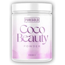 PureGold CocoBeauty Kolagen Příchuť Mojito 300 g