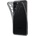 Spigen Силиконов Калъф за Samsung S23 Plus, Spigen Liquid Space Crystal Case, Черен (ACS05663)