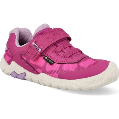 Superfit 1-006027-5510 Trace pink/lila