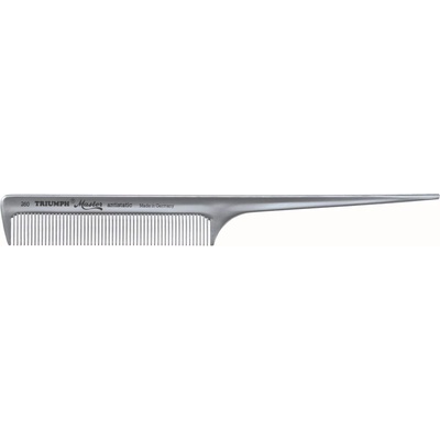 Hercules Sägemann Triumph Master Tail Comb 260 8, 5