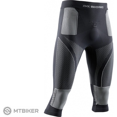 X-Bionic Energy Accumulator 4.0 černá/bílá