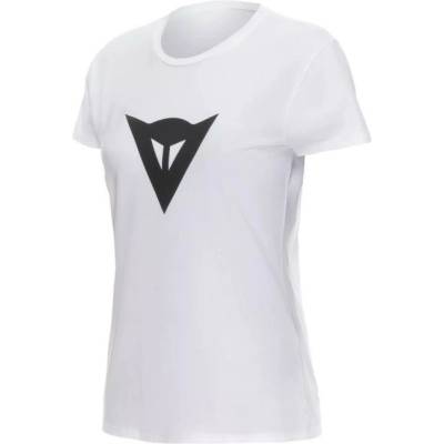 DAINESE triko HYPER SPEED DEMON white