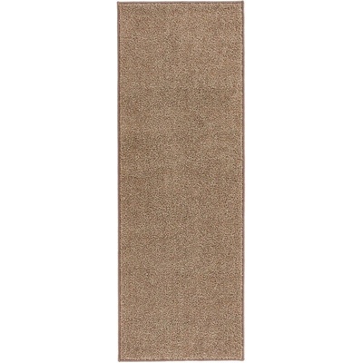 Hanse Home Кафява пътека , 80 x 200 cm Pure - Hanse Home (102614-80x200)