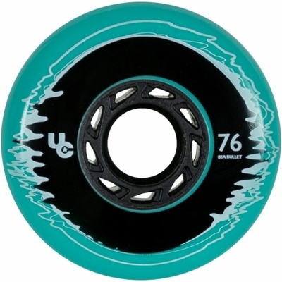 Powerslide Undercover Cosmic 76 mm 86A 1ks