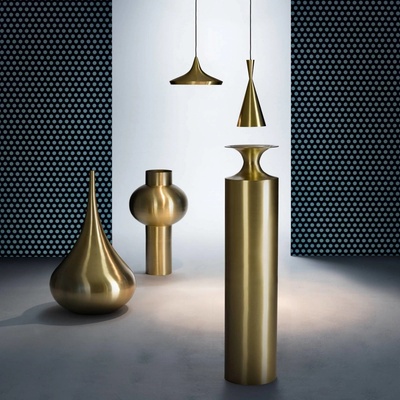 Tom Dixon BLS01B-PEUM3