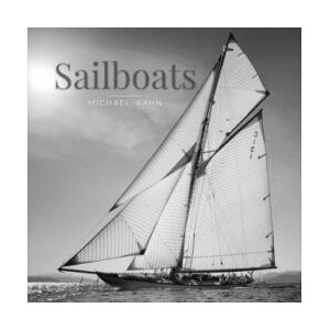 Sailboats (ISBN: 9780764359309)