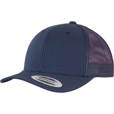 Flexfit Classic Men Trucker Cap