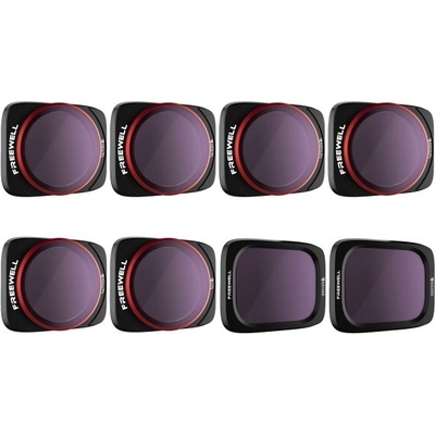 Freewell sada filtrov All Day pre DJI Air 2S FW-A2S-ALD