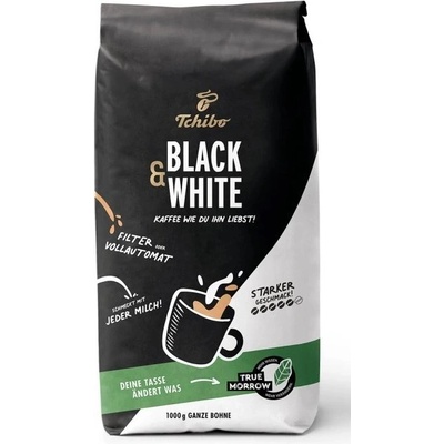 TCHIBO Black & White 1 kg