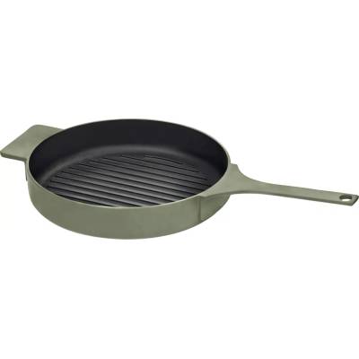 Serax Surface Grilovací pánev 26 cm, camo zelená 221133538