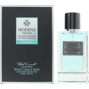 ORCHID Modena Veneza Per Donne EDP 85 ml