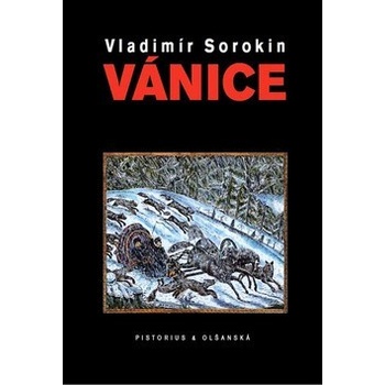 Vánice