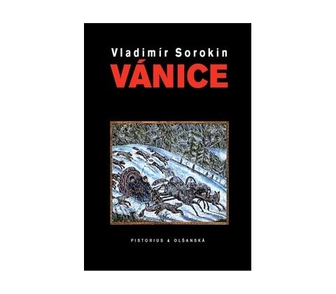 Vánice