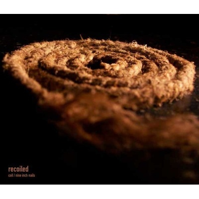 Coil/Nine Inch Nails - Recoiled CD