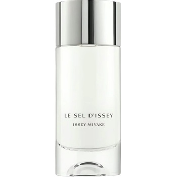 Issey Miyake Le Sel d'Issey (Refillable) EDT 50 ml
