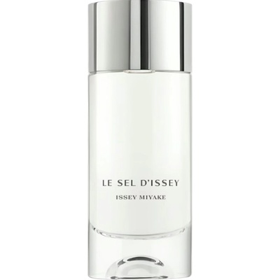 Issey Miyake Le Sel d'Issey (Refillable) EDT 50 ml