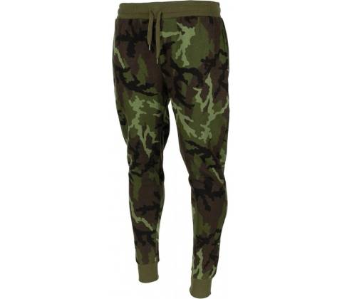MFH Jogger zelená