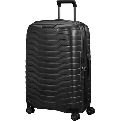 Samsonite Proxis matná čierna 75 l