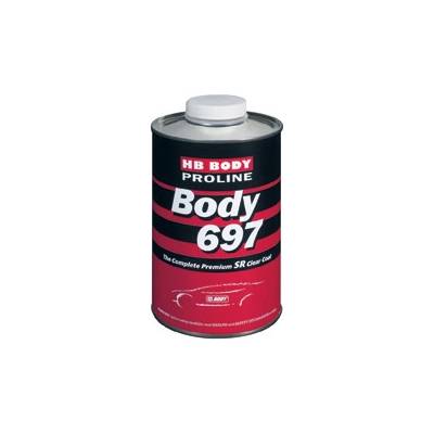 HB BODY 697 lak PROLINE HS SR 2:1 1L 2201