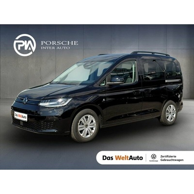 Volkswagen Caddy TSI Family 85 kW