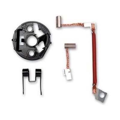 MAGNETI MARELLI Držák, uhlíkové kartáče 940113080018