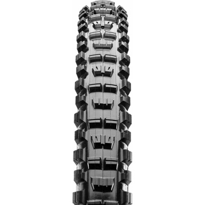 Maxxis Minion DHR II 29x2.30 Skladací plášť EXO TR MTB 60 TPI