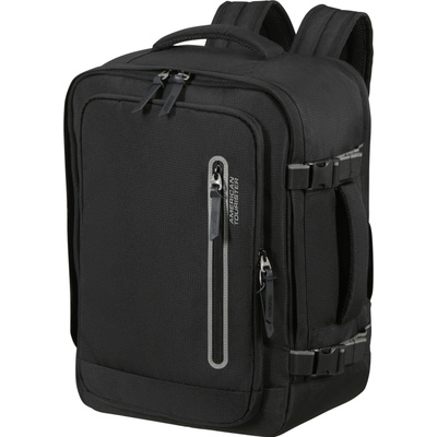 American Tourister TAKE2CABIN Sport Batoh Černá 26.5L