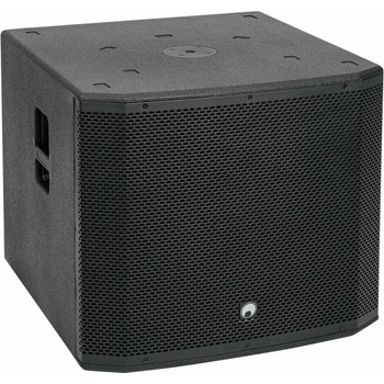 Omnitronic PAS-181