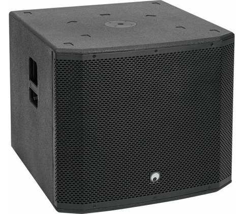 Omnitronic PAS-181