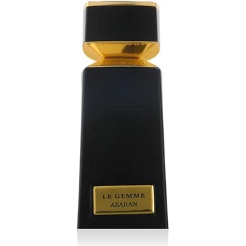 Bvlgari Le Gemme Azaran 125 ml eau de parfum тестер за мъже