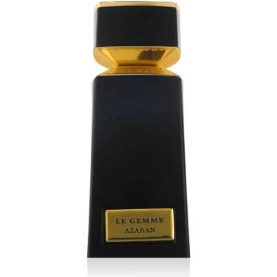Bvlgari Le Gemme Azaran 125 ml eau de parfum тестер за мъже