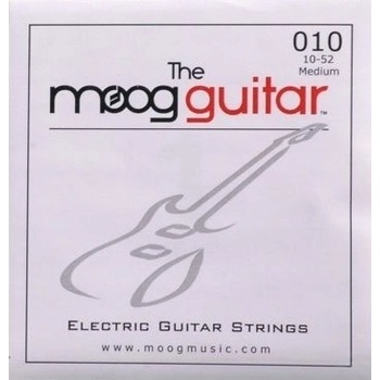 Moog Strings Medium 010