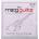 Moog Strings Medium 010