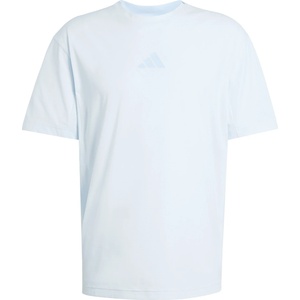adidas Terrex Мъжка спортна тениска Adidas terrex XPL Trail Tee Sport shirt - Crystal Sky - размер XL (216-7558-0115)