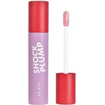PUPA Pupa Гланц за устни Shock Plump, 002 Baby Doll, 5 ml - baby