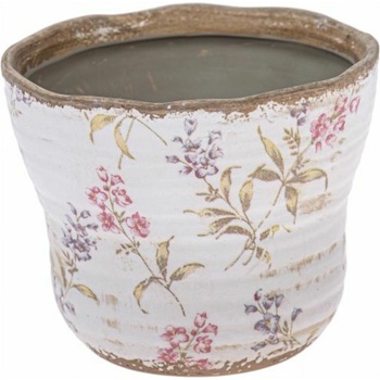 Casa de Engel Керамичен кашпо калъф, 2/12 Casa de Engel | Lilav | Home | UNI