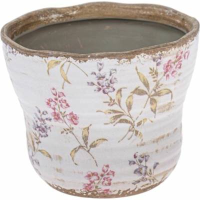 Casa de Engel Керамичен кашпо калъф, 2/12 Casa de Engel | Lilav | Home | UNI