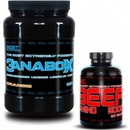 Best Nutrition 3 Anabol X 1000 g
