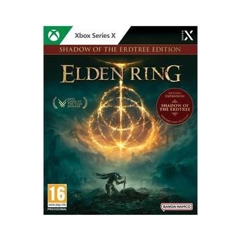 Elden Ring (Shadow of the Erdtree Edition) (XSX)