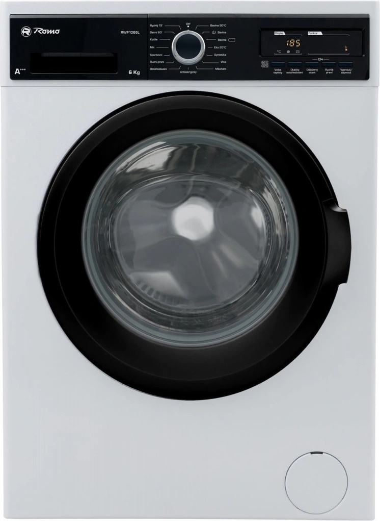 Romo RWF1066L
