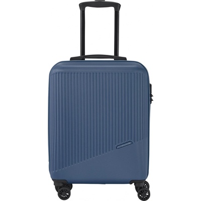 cestovny kufor Travelite Bali S Blue 34l