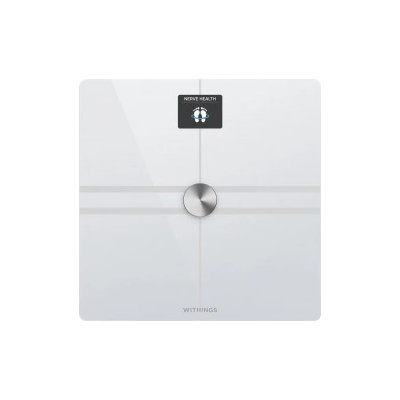Withings Body Comp WBS12-White-All-Inter