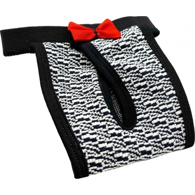 Askino Dany 21001 Hárací kalhotky 28 cm