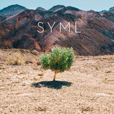 SYML - IN MY BODY LP