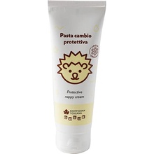 Biofficina Toscana Ochranný krém proti opruzeninám Nappy cream 75 ml