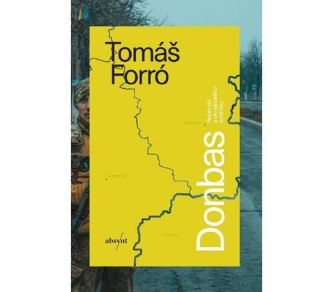 Donbas - Tomáš Forró