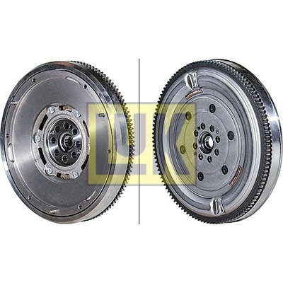 Zotrvačník Schaeffler LuK 415 0272 10
