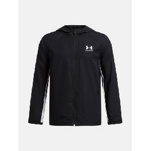 Under Armour Яке за момчета Under Armour UA B Rival Wvn Under Armour | Cheren | Момчешки | 128