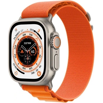 Apple Watch Ultra 2 49mm (alpský ťah)